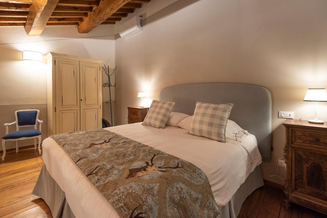 Il Palazzo - Agriturismo, Winery Arezzo Ngoại thất bức ảnh