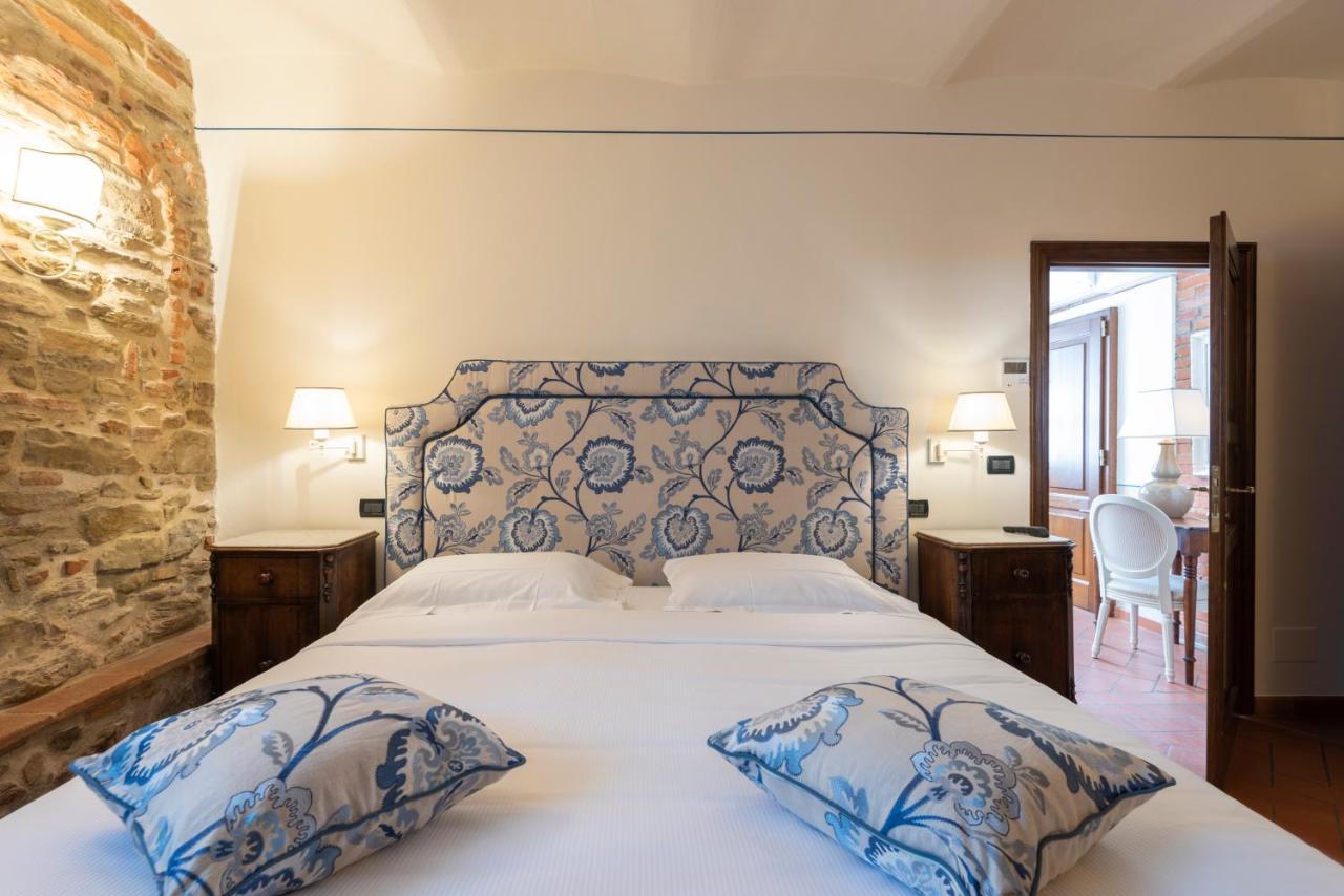 Il Palazzo - Agriturismo, Winery Arezzo Ngoại thất bức ảnh