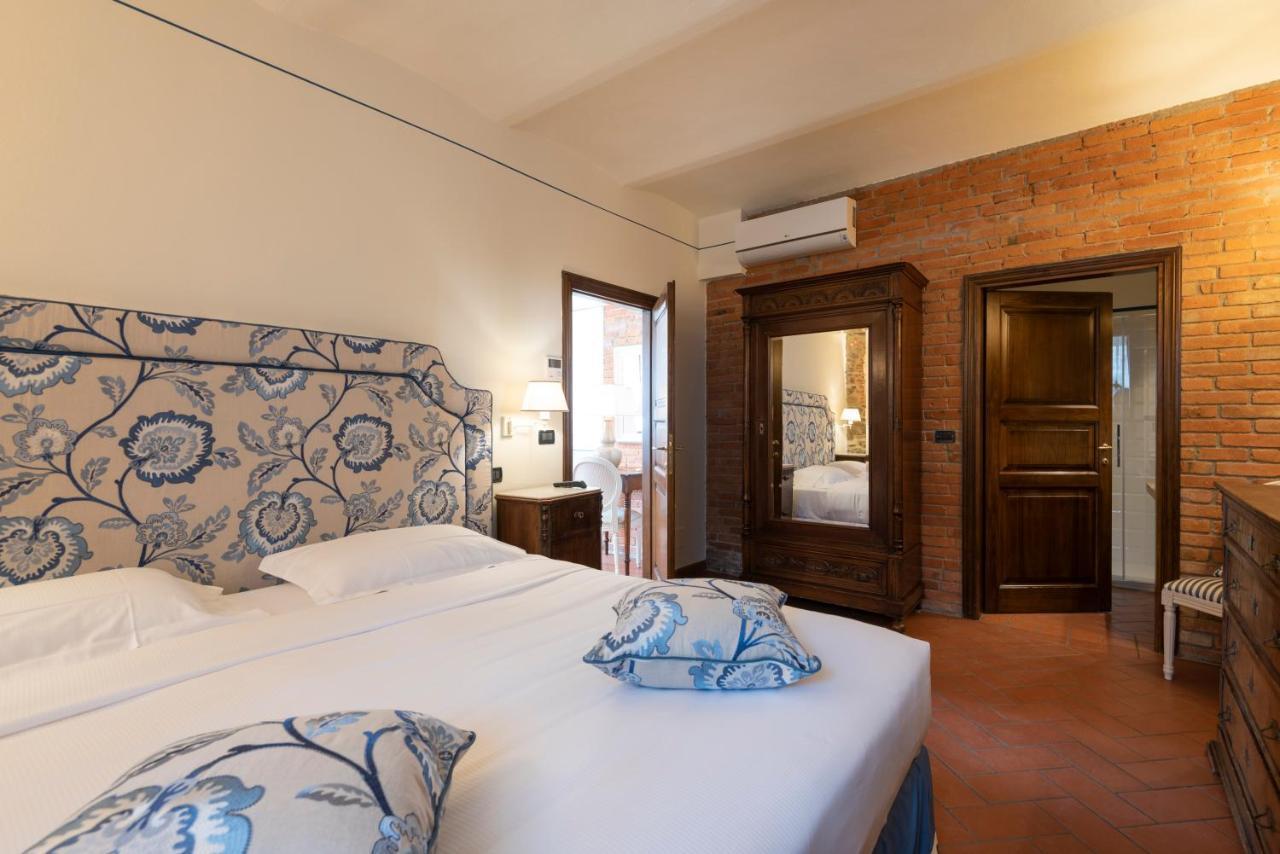 Il Palazzo - Agriturismo, Winery Arezzo Ngoại thất bức ảnh