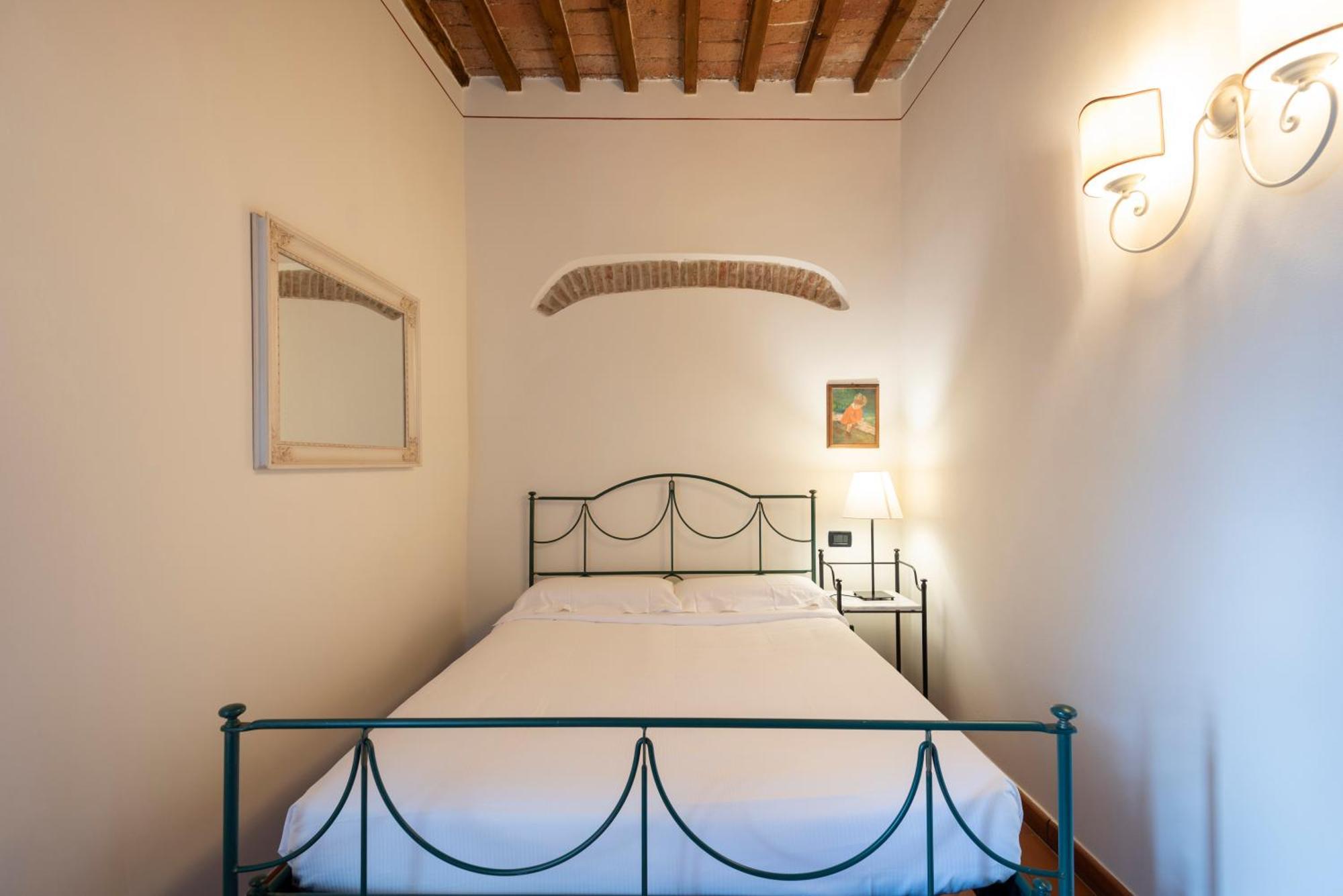 Il Palazzo - Agriturismo, Winery Arezzo Phòng bức ảnh