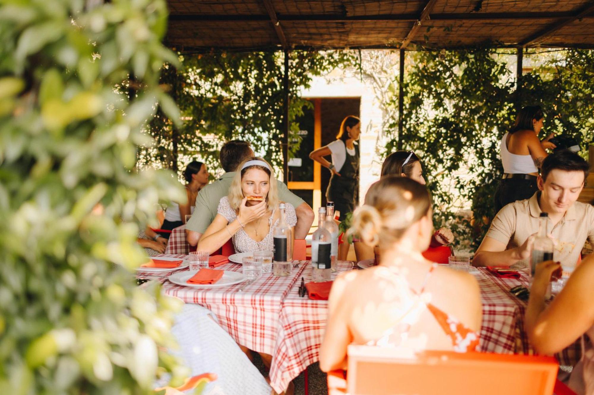 Il Palazzo - Agriturismo, Winery Arezzo Ngoại thất bức ảnh