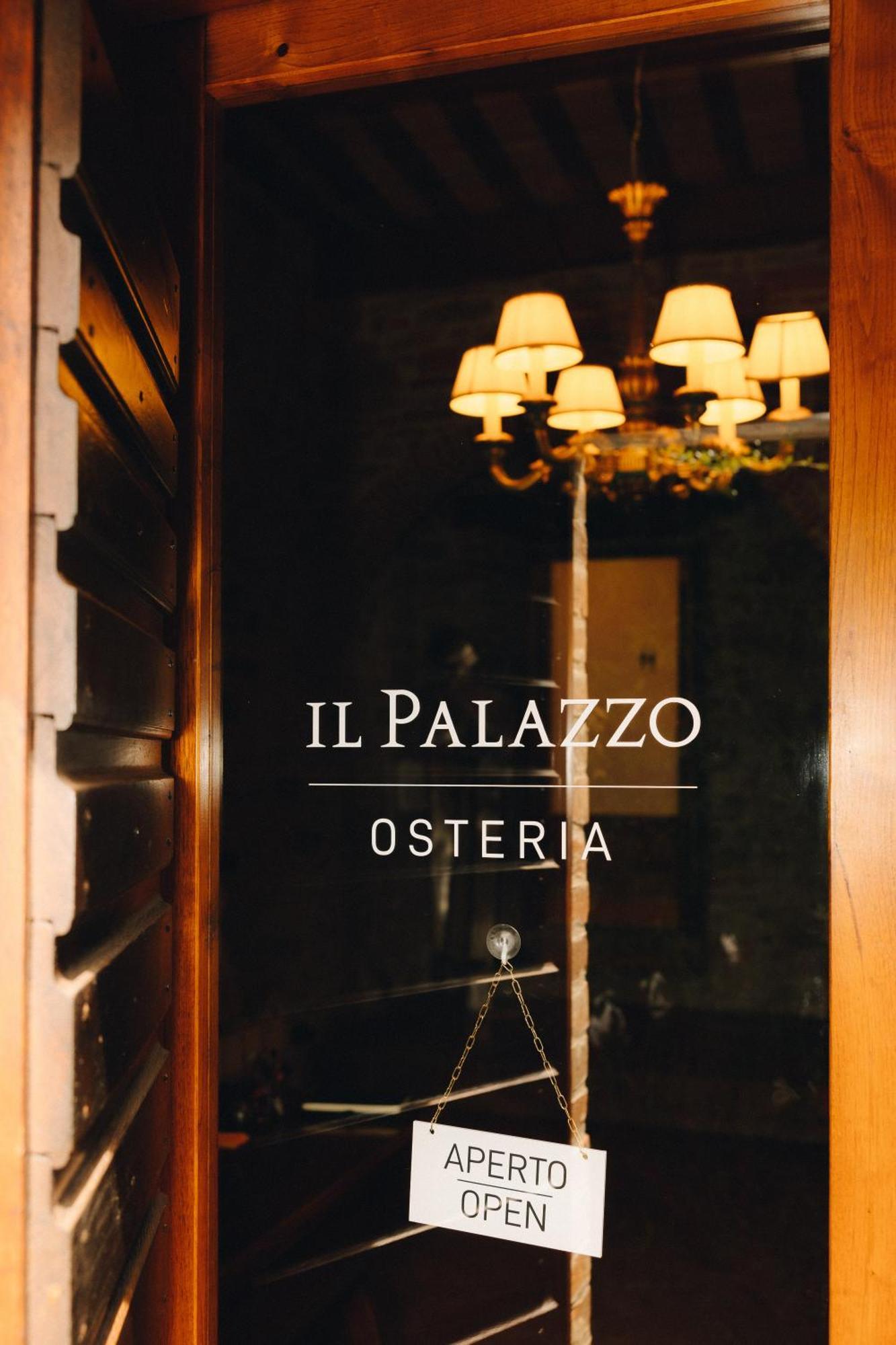 Il Palazzo - Agriturismo, Winery Arezzo Ngoại thất bức ảnh