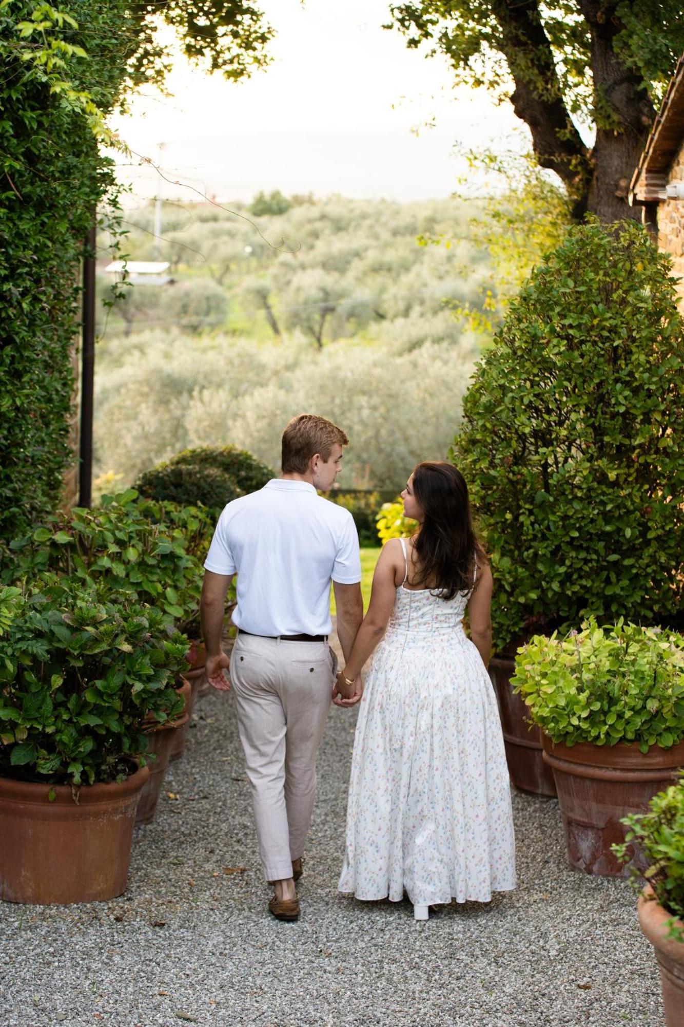 Il Palazzo - Agriturismo, Winery Arezzo Ngoại thất bức ảnh